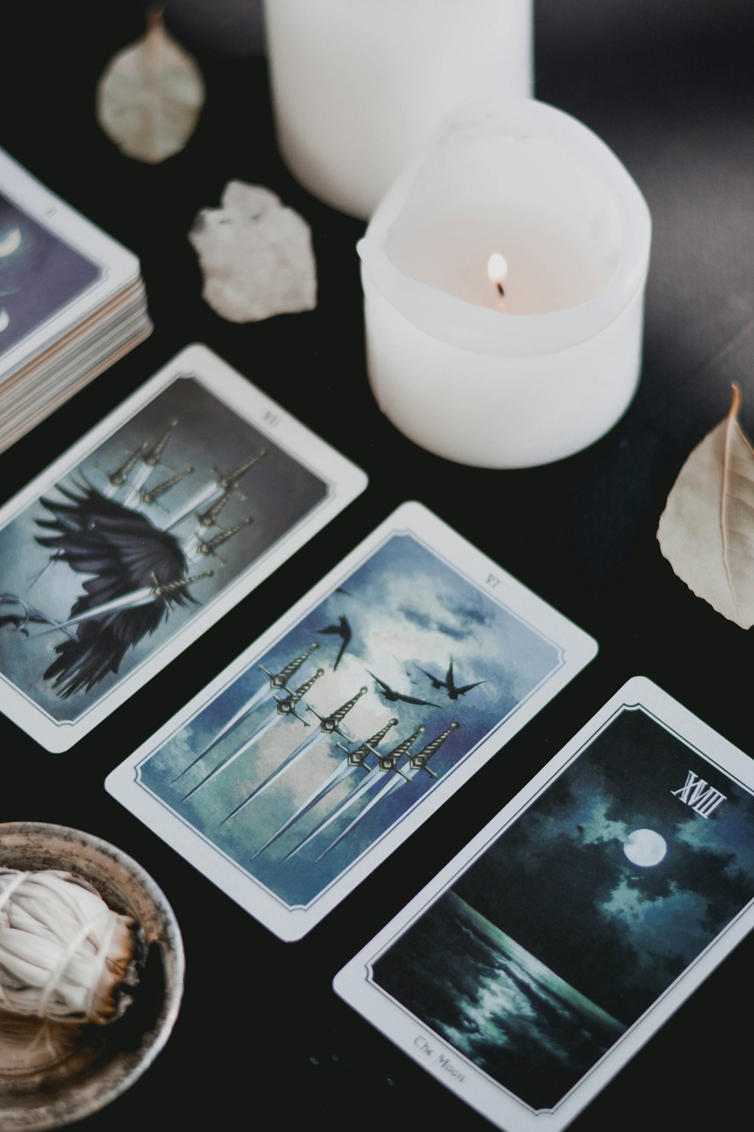 La influencia de Galicia en la magia Wicca